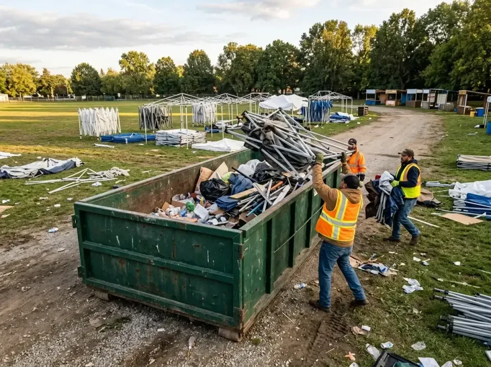 temporary-event-waste-containe-016 — frequently asked questions, Roll-Off Dumpster Rental Services in Hawthorne, NJ